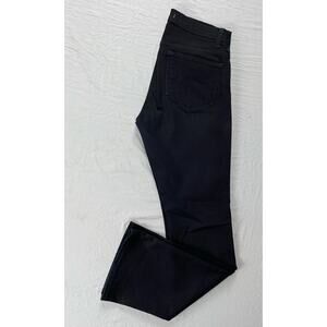 J Brand 'Bailey' Boot Cut Lightweight Stretch Denim Jeans in Shadow. Women's 27